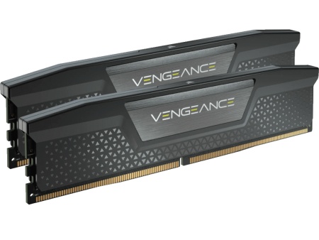 Corsair Vengeance 32gb(2x16gb)/ddr5/6000mhz/cl36/1.35v/xmp & Expo Memorija ( CMK32GX5M2E6000Z36 )