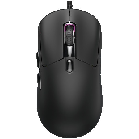 Cougar Minos Neo Black Mouse ( CGR-WLMB-MINEO )