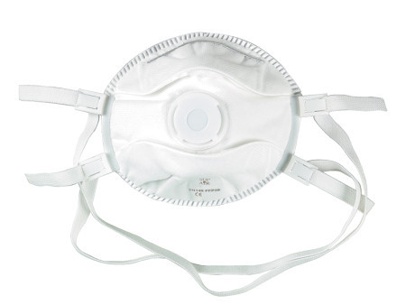 Coverguard respirator ffp 3 sa ventilom ( 23306 )