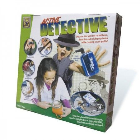 Creative Detektiv SET CT-5466 ( 11923 )