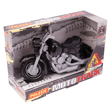 Cross motor crno-sivi ( 35194 )