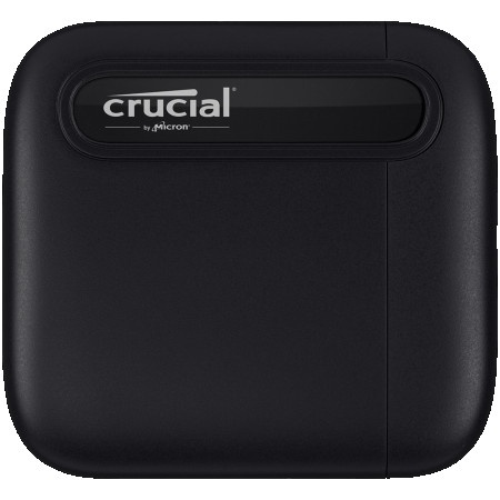 Crucial X6 2000GB Portable SSD ( CT2000X6SSD9 ) -1