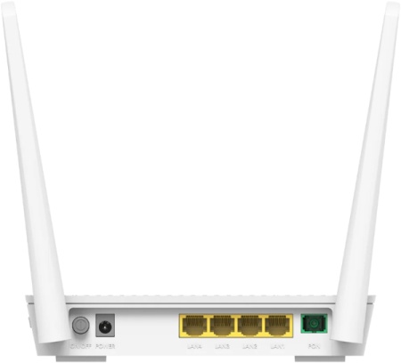 Cudy GP1200, AC1200 xPON Wi-Fi Router