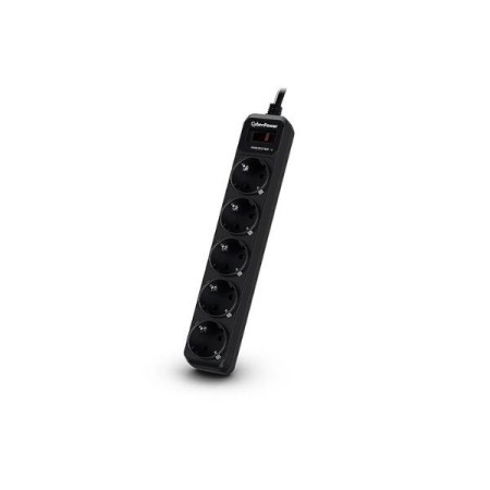 Cyberpower b0520sc0 1.8m 5xsuko Produzni kabl ( 59056 )