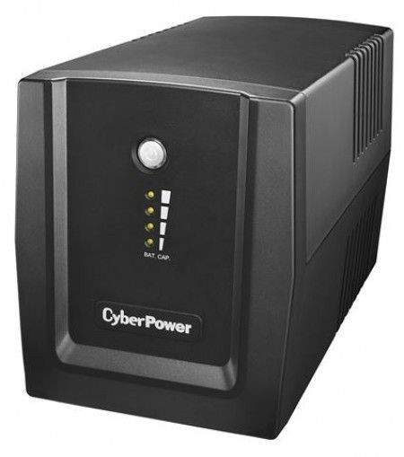 CyberPower UT1500E 1500VA900W - Img 1