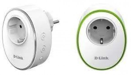 D-Link my home DSP-W115E ( 0431488 ) - Img 1
