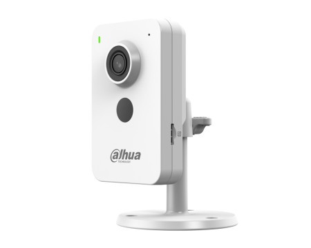 Dahua C2K-P 2MP Compact Wi-Fi & PoE kamera