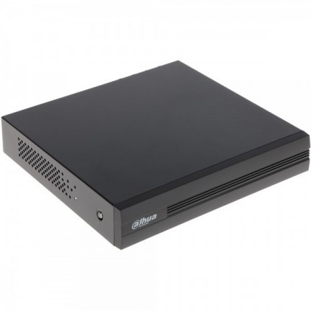 Dahua DVR XVR1B04-i 4-kanalni Penta-brid 2MP 1080N / 720P Cooper 1U digitalni video rekorder - Img 1