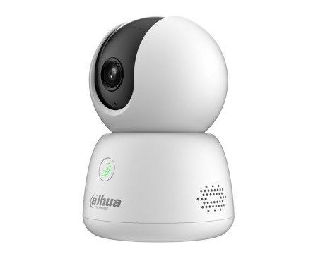 Dahua H3B 3MP Indoor Fixed-focal Wi-Fi Pan & Tilt Network Camera