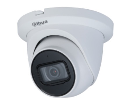 Dahua HAC-HDW1231TMQ-A-0280B 2MP Starlight HDCVI IR Eyeball Kamera -1