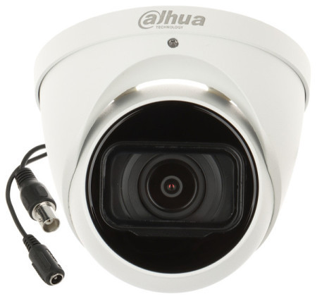 Dahua HAC-HDW1500T-Z-A-2712-S2 5MP, 2.7 - 12 mm, dome kamera