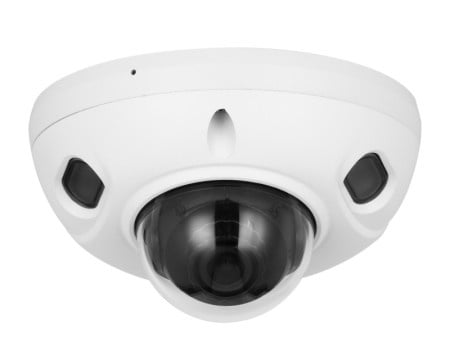 Dahua ipc-hdbw3541f-as-0280b- s2 5mp ip anti-vandal dome IC kamera -1