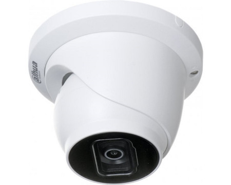 Dahua IPC-HDW1530T-0280B-S6 IR mrežna 5 megapiksela eyeball kamera