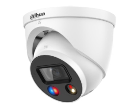 Dahua IPC-HDW3549H-AS-PV 5MP IP Full-color Eyeball WizSense Network Camera