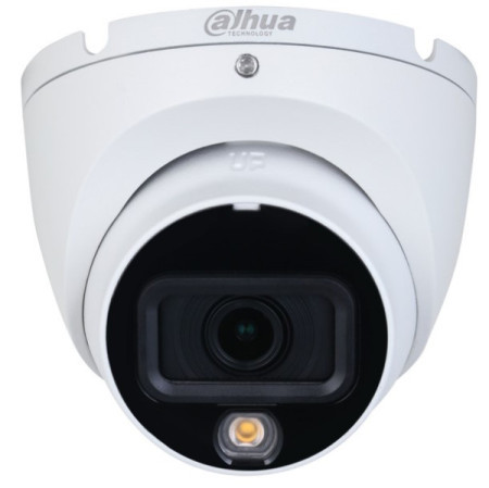 Dahua kamera HAC-HDW1500TLM-IL-A-0280-S2 5Mpix, HDCVI 2.8-3.6mm, mic