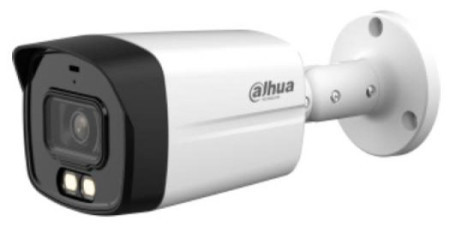 Dahua kamera HAC-HFW1500T-IL-A-0360-S2 5Mpix, HDCVI, 2.8-3.6mm mic