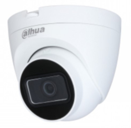 Dahua kamera HDW1200TRQ-A-0280B 2Mpix, FULL HD 2,8MM AUDIO