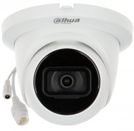 Dahua kamera IPC-HDW2431T-AS-0280 4Mpix 2.8mm 30m IP kamera, full HD, antivandal metalno kuciste