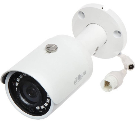 Dahua kamera IPC-HFW-1431Sp-0280B-S4 4mpx 2.8mm 30m ip67