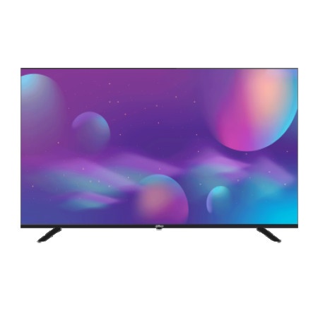 Dahua LTV58-SN400  UHD Android TV 58 inča -1