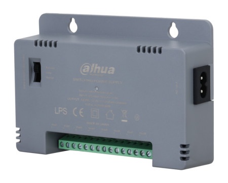 Dahua PFM344D-8CH-EN Switching Power Supply