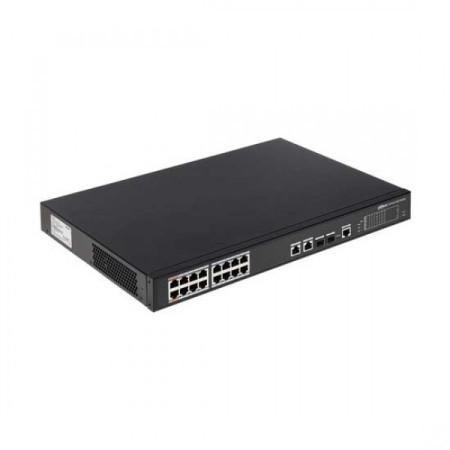 Dahua PFS4218-16ET-240 switch ( LAN01905 )