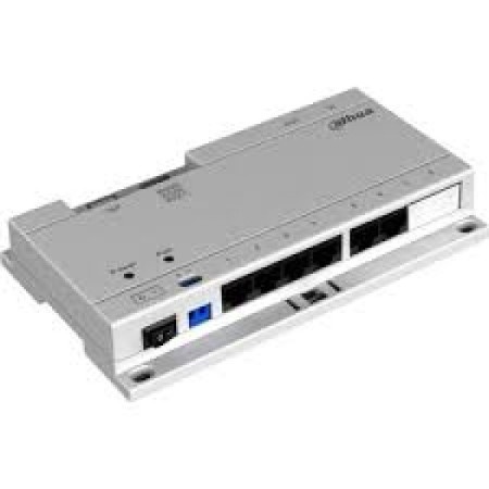 Dahua VTNS1060A PoE switch za interfonske sisteme ( SIG00023 )