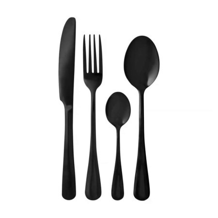 Dajar dj83933 escajg set 24/1 crni