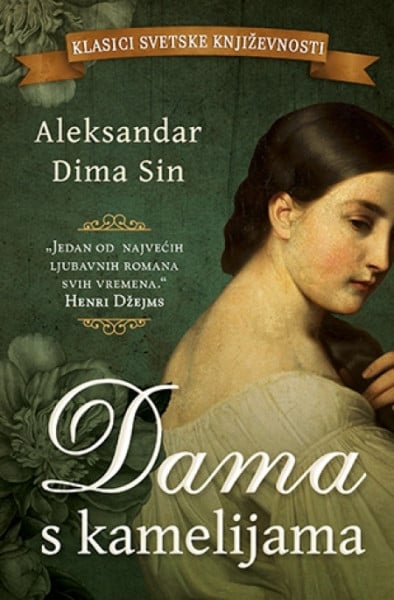 Dama s kamelijama - Aleksandar Dima Sin ( 9047 )