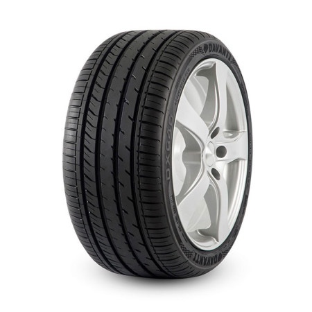 Davanti 245/45R19 102Y DX640 XL letnja ( 014134 )
