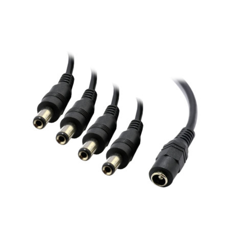 DC kabel ( SEC-CABLE10 ) - Img 1