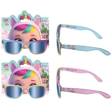 Decije naocare za sunce cry babies cb4032mc ( 79/28350 )