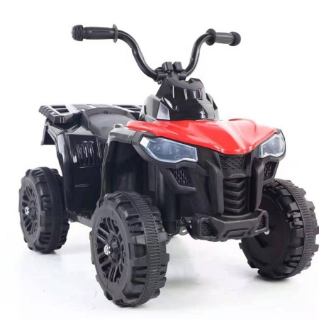Dečiji automobil na akumulator - Quad - Crveni