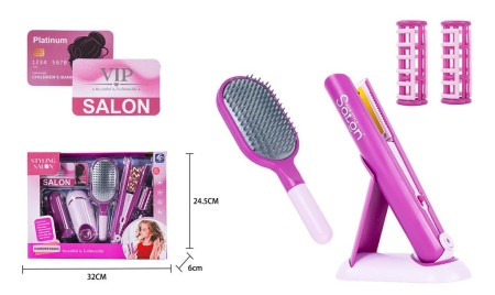 Dečiji set za kosu ( 106269 )