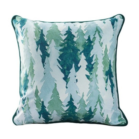 Dekordom dekorativna jastučnica deco 45x45 - pinetree uct01 - asd ( 024207 )