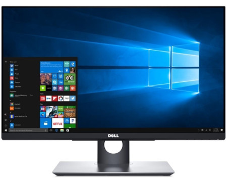 Dell 23.8" P2418HT multi-touch professional IPS monitor