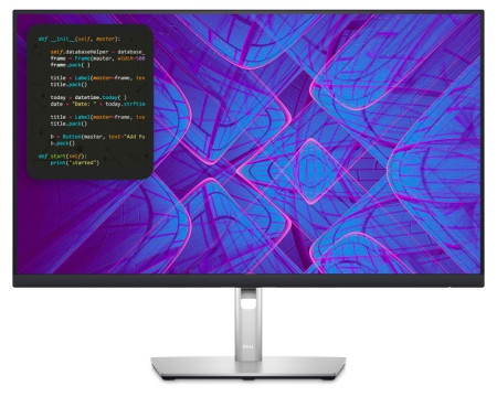 Dell OEM 27" P2723QE 4K USB-C Professional IPS monitor