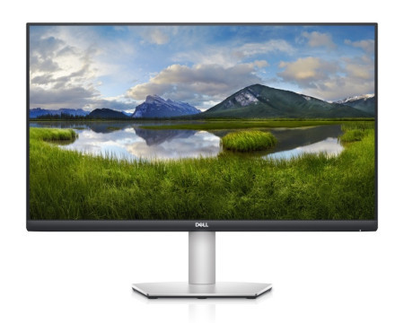 Dell OEM 27" S2722QC 4K USB-C FreeSync IPS monitor bulk