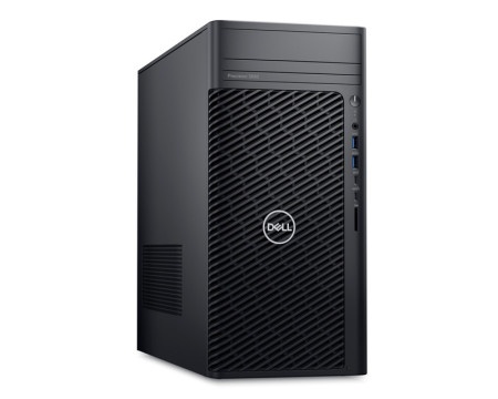 Dell Precision 3680 i9-14900K 16GB 512GB SSD DVDRW nVidia RTX 2000 16GB Win11Pro 3yr NBD