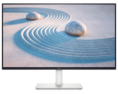 Dell S2725DS QHD 100Hz IPS monitor 27 inch - Img 1