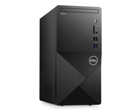 Dell vostro 3020 MT i3-13100 8GB 256GB SSD ubuntu 3yr ProSupport + WiFi  - Img 1