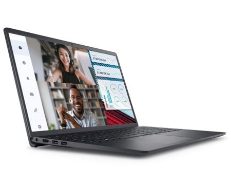 Dell Vostro 3520 15.6 inch FHD 120Hz i3-1215U 24GB 512GB SSD laptop