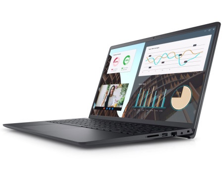 Dell Vostro 3530 15.6 inch FHD 120Hz i3-1305U 8GB 512GB SSD Win11Pro laptop