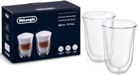 DeLonghi DLSC312 set latemachi (DLSC312)