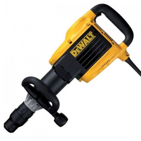 DeWalt D25899K Električni pneumatski čekić za rušenje max 10kg - Img 1