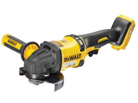 DeWalt DCG418NT Aku ugaona brusilica 125mm, bez baterije i punjača ( DCG418NT )-1