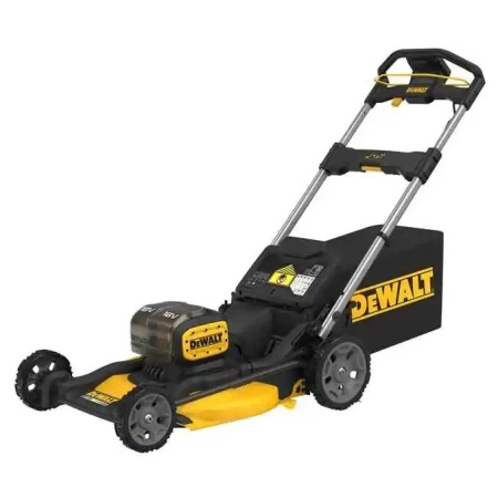 DeWalt DCMWP134N akumulatorska kosilica 2x18V, bez baterije i punjača ( DCMWP134N )