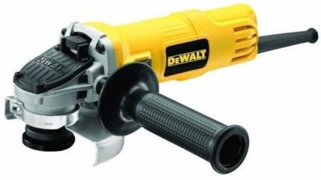 DeWalt DWE4157 ugaona brusilica 900W ploča 125 mm 11.800 O/min - Img 1