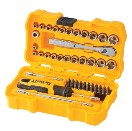 DeWalt DWMT81610-0 50-delni set alata ( DWMT81610-0 )