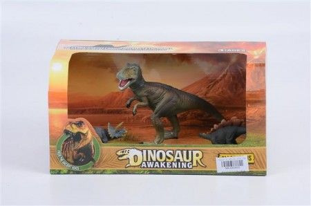 Dinosaurus 17 22x11x11 ( 083833 ) - Img 1
